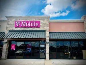 T-Mobile Airline Hwy