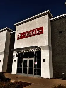 T-Mobile Reserve & American