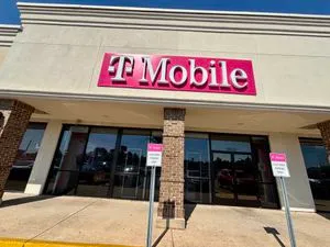 T-Mobile Airport & I-65