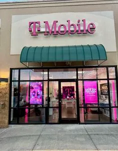 T-Mobile Cooper Creek Dr & US 601