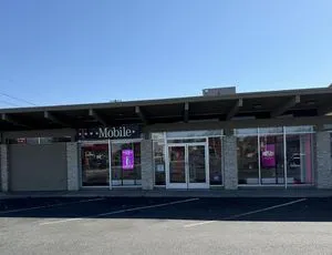 T-Mobile Mchenry Ave & Granger