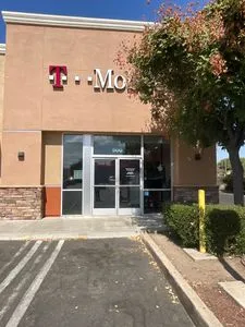 T-Mobile Hatch & Central