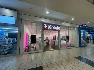 T-Mobile Vintage Faire Mall