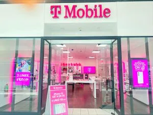 T-Mobile Mall Of Louisiana