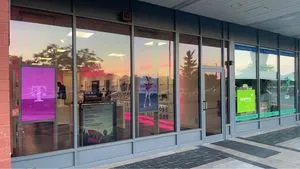 T-Mobile Main St & West Brook Dr