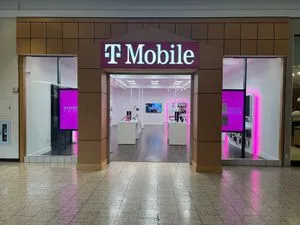 T-Mobile SouthPark Mall