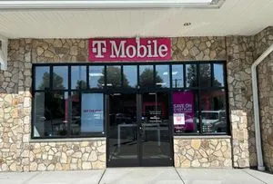 T-Mobile Main & Easton