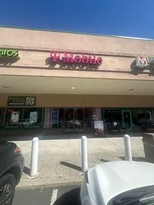 T-Mobile Applegarth & Prospect Plains