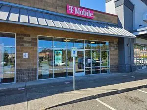 T-Mobile Kelsey & Chain Lake Rd