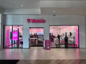 T-Mobile Montclair Place