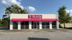 T-Mobile Eastern & Calmar