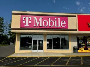T-Mobile Main & Fisher