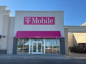 T-Mobile Easten Shopping Center
