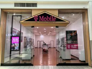 T-Mobile Moreno Valley Mall
