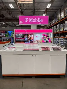 T-Mobile at Costco