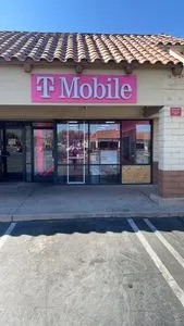 T-Mobile Alessandro Blvd & Perris Blvd