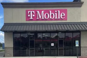 T-Mobile Bayou Vista