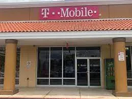 T-Mobile Rexville Town Center