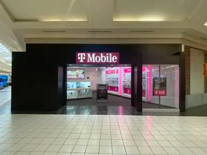 T-Mobile Morgantown Mall