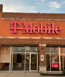 T-Mobile E US Route 6 & State Route 47