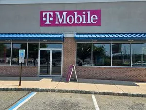 T-Mobile RT 10 Morris Plains