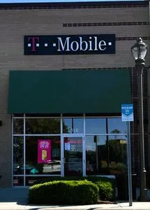 T-Mobile Park West