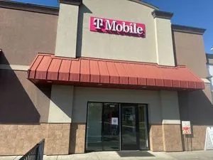 T-Mobile Palouse Mall