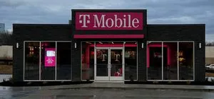 T-Mobile US 412 & Charles Blackburn