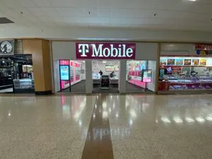 T-Mobile Crossroads Mall