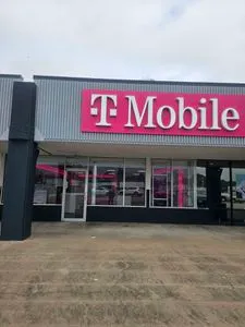 T-Mobile S Jefferson Ave & E Ferguson