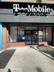 T-Mobile S 4th Ave & E 2nd St