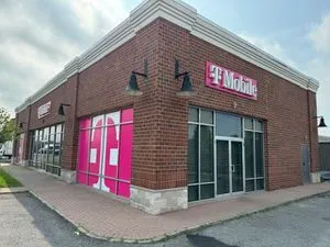 T-Mobile Sandford & Columbus