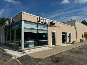 T-Mobile Coshocton Ave & Coshocton Rd