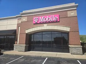 T-Mobile Mt Juliet - Providence