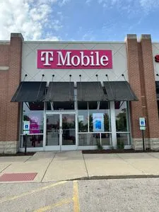 T-Mobile Rand & N Elmhurst Rd