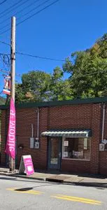T-Mobile Mullens - Moran Ave
