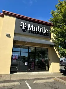 T-Mobile Olympic Gateway