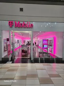 T-Mobile Crossgates Mall