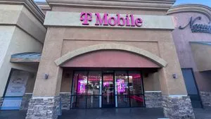 T-Mobile Murrieta Hot Springs & Hancock