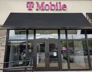 T-Mobile Blue Spruce Way & Wm Penn Hwy