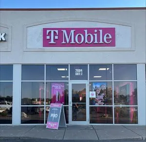 T-Mobile Blues Hwy & 2nd Ave
