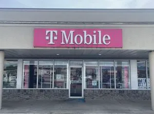 T-Mobile Avalon & Broadway