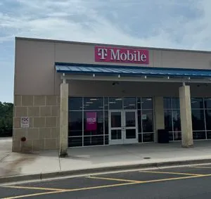 T-Mobile Arcadian Shores Commons