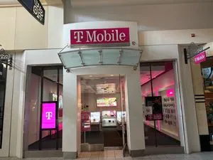 T-Mobile Coastal Grand Mall