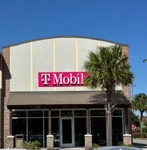 T-Mobile Coastal Grand Crossing