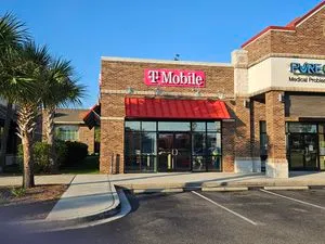 T-Mobile Sayebrook West