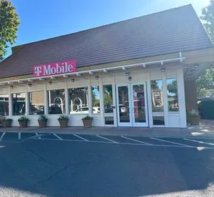 T-Mobile Bel Aire Plaza