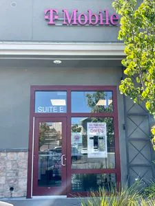 T-Mobile Napa Crossing South
