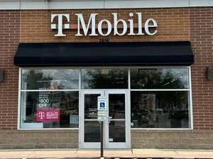 T-Mobile S Route 59 & Cantore Rd