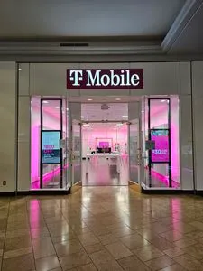 T-Mobile Coastland Center